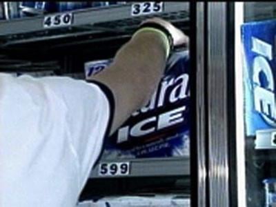 Salisbury Store Busted for Selling Alcohol to Minors