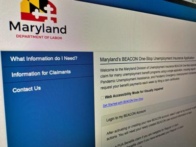 People on Unemployment in Md. Can Now Enroll in New Direct Deposit Benefit Payment Program