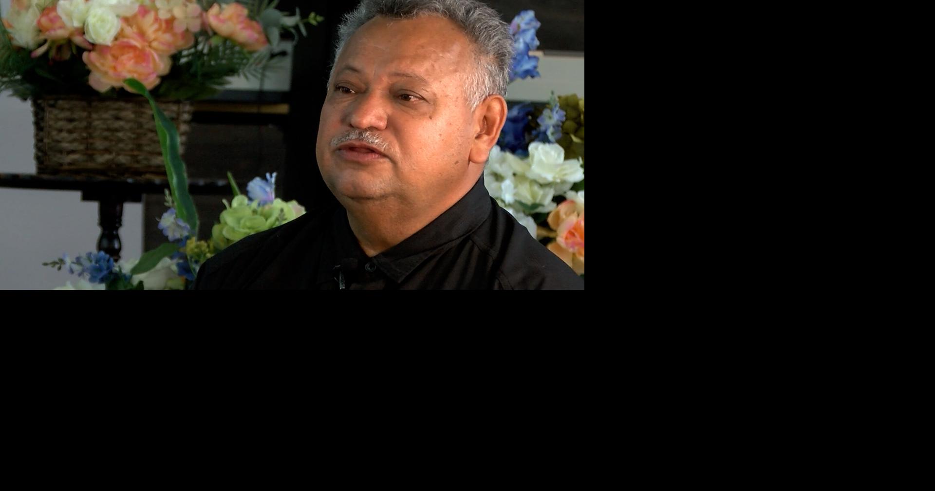 Easton pastor detained by ICE shares his story