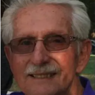 Donald "Dooley" Insley
