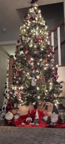 Angel and Jeff Lewis From Hurlock Maryland