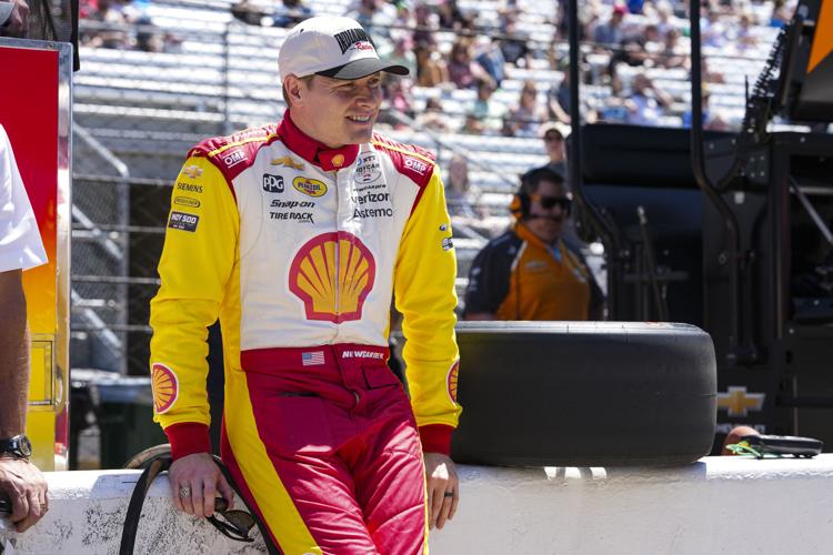 IndyCar Indy 500 Auto Racing