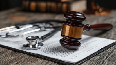 Ovadia Law Group Files Fraud Suit Against Medical Practice Alleging Illegal Upcoding and Unnecessary Testing