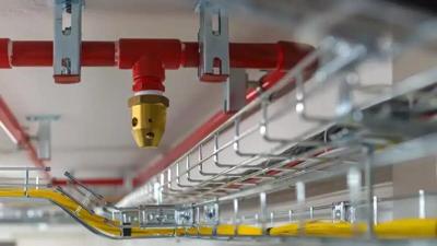 Reliable Fire Protection Launches Fire Sprinkler Systems in Houston