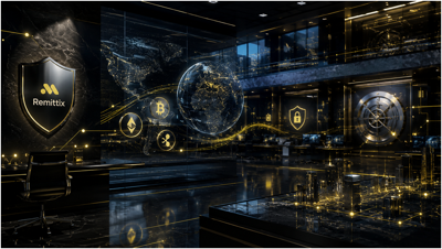Crypto News: New Remittix Contribution Centre Draws Shiba Inu Level Attention as the BNB Price Prediction Eyes $2,000