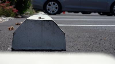 Parking Spot