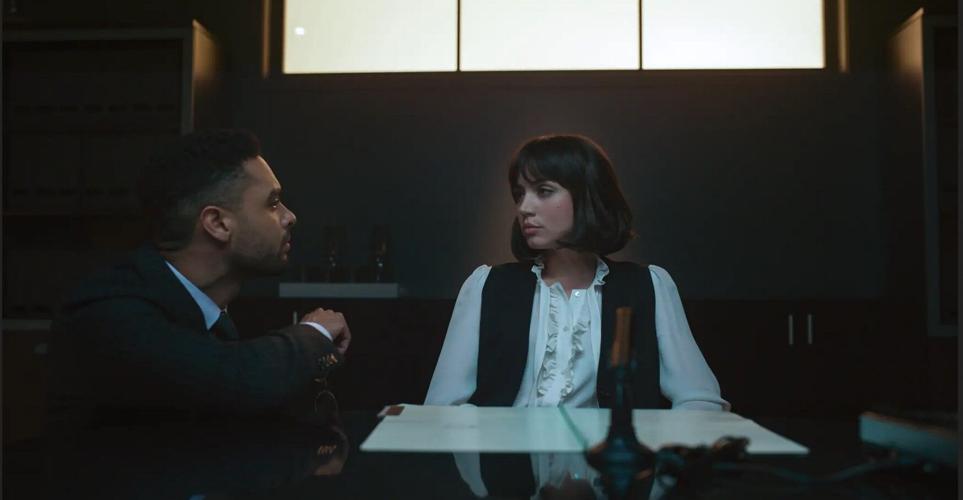 Movie Review – The Gray Man