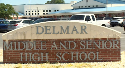 Delmar High School