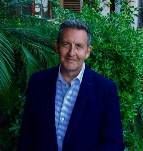 Alexei Orlov MTM Experience Shapes the ‘5% of Magic’ in Leadership