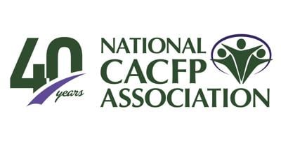 Forty Years of Advocacy for the CACFP Community