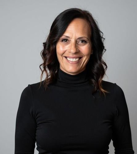 Christine Cage Joins Women in Power TV