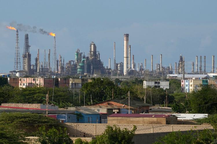 Trump Venezuela Oil What To Know