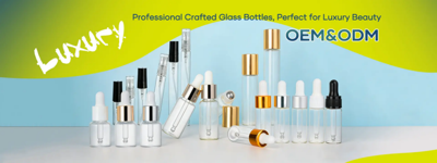 Market Trend Insight: Five Reasons to Choose HUAXIN GLASS as a Professional Essential Oil Dropper Bottles Supplier
