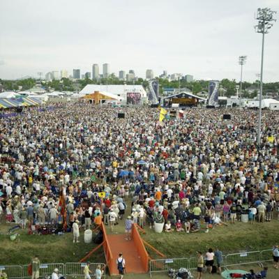 New Orleans Prepares for Jazz Fest Crowds as Visitors Seek Smarter Ways to Navigate the City