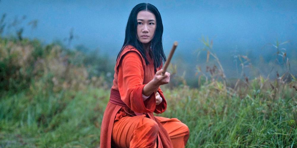 TV Review – Kung Fu (2021)
