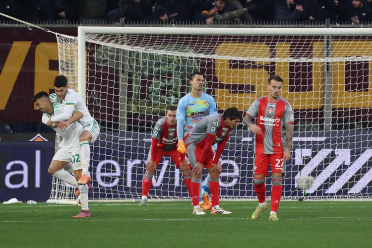 Italy Serie A Soccer