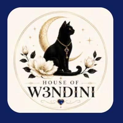 House of W3NDINI Launches New Collections and Expands a Boutique Lifestyle Brand Built on Quiet Wonder, Original Illustration, and Timeless Storytelling