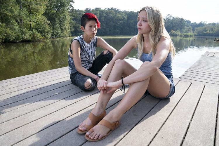 Movie Review – They/Them