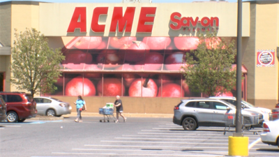 Dover ACME to Close by June 8th