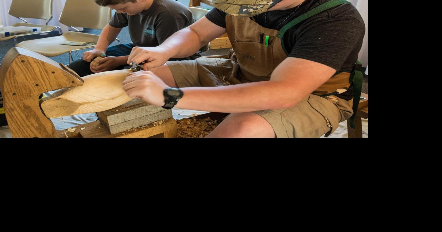 Eastern Shore traditions earn Maryland Heritage Awards