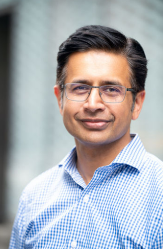 Submittable Announces Pratyush Rai as Chief Technology Officer