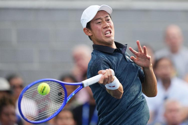 US Open Tennis