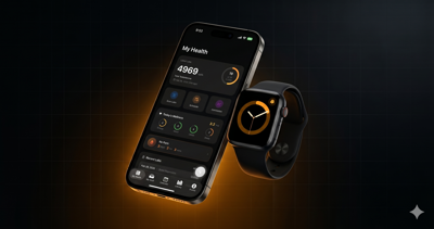 My TRT App Expands Mira AI With a Food Diary and 12 Weeks of Planned Meals