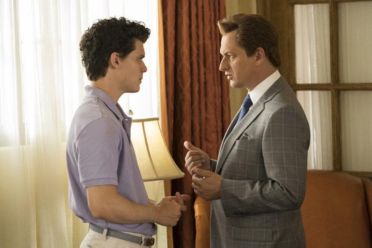 TV Review – Law & Order True Crime: The Menendez Murders