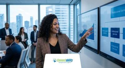Toronto Managed IT Services Provider Explains Work Prevention Strategies