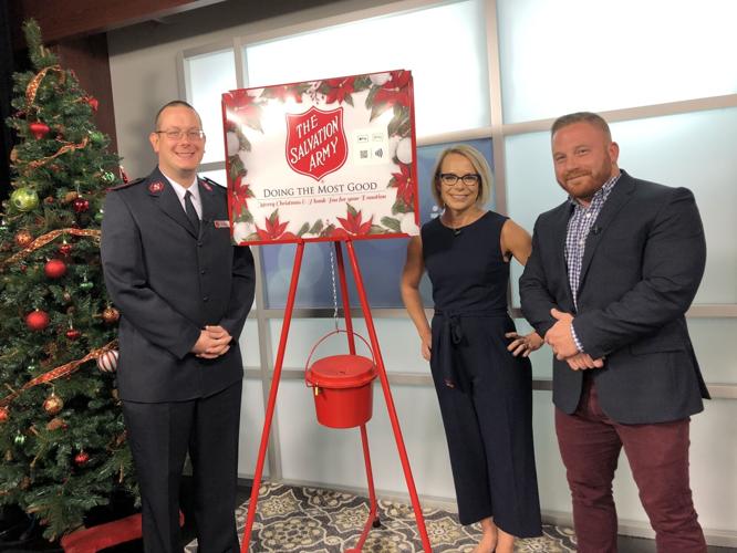 The Salvation Army