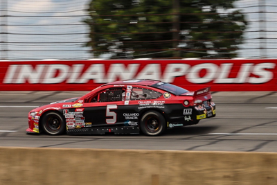 RestorationMaster Backs Michael Clayton and City Garage Motorsports at Lucas Oil Indianapolis Raceway Park
