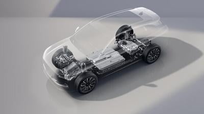 Technology Empowers Elegance: LEPAS Redefines the New Energy Mobility Experience