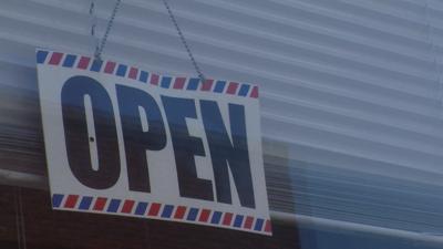 Business Growing and Staying in Cambridge, Dorchester County