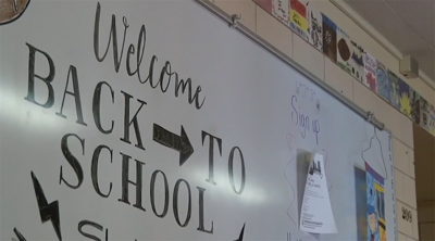 Parents Have Some Concerns After the First Week of School
