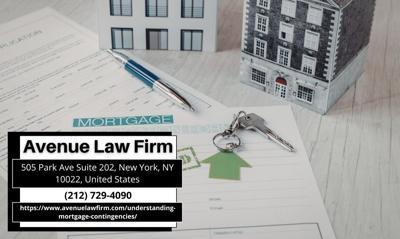 Manhattan Real Estate Attorney Peter Zinkovetsky Explains Mortgage Contingencies and Deposit Protection in New York City