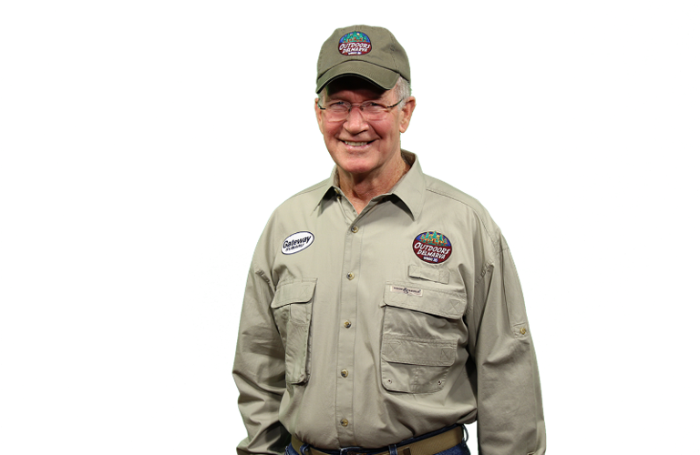 WBOC's Capt. Willie Dykes Retires