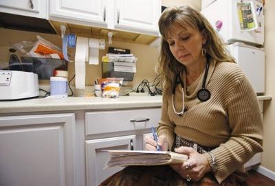 Va. Governor Signs Bill Giving Nurse Practitioners More Autonomy