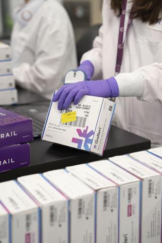 Cancer Test