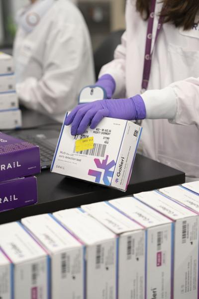 Cancer Test