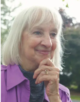 Judith Shumsky Belloso