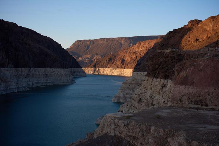 Climate Colorado River