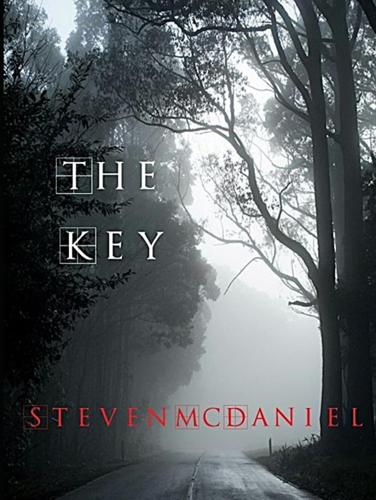 The Key Blends Faith, Destiny, and Spiritual Warfare in an Epic Journey of Hope