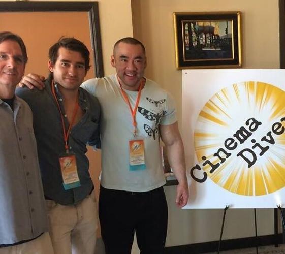 Interview: Joshua Lim on Release of Latest Film ‘Godless’