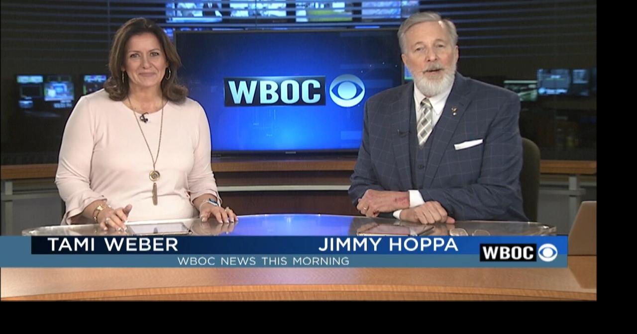 Delmarva's Hidden Gem: Exploring the Unseen Delights of WBOC News
