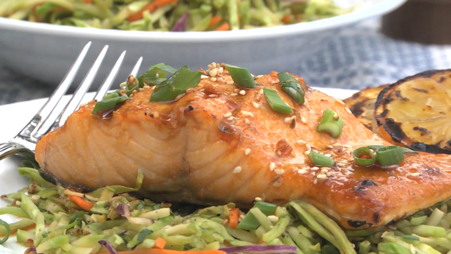 SALMON