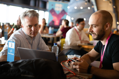 GCX Launches Global Gaming Business Initiative Connecting Industry Brands Directly with Creators
