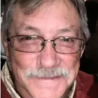 Dennis Edward Betz
