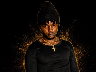 Master e g Dropped His Vibrant Soundtrack ‘Rock Am’