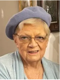 Nadine C Wimbrow