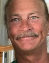 Mark Christopher Rierson